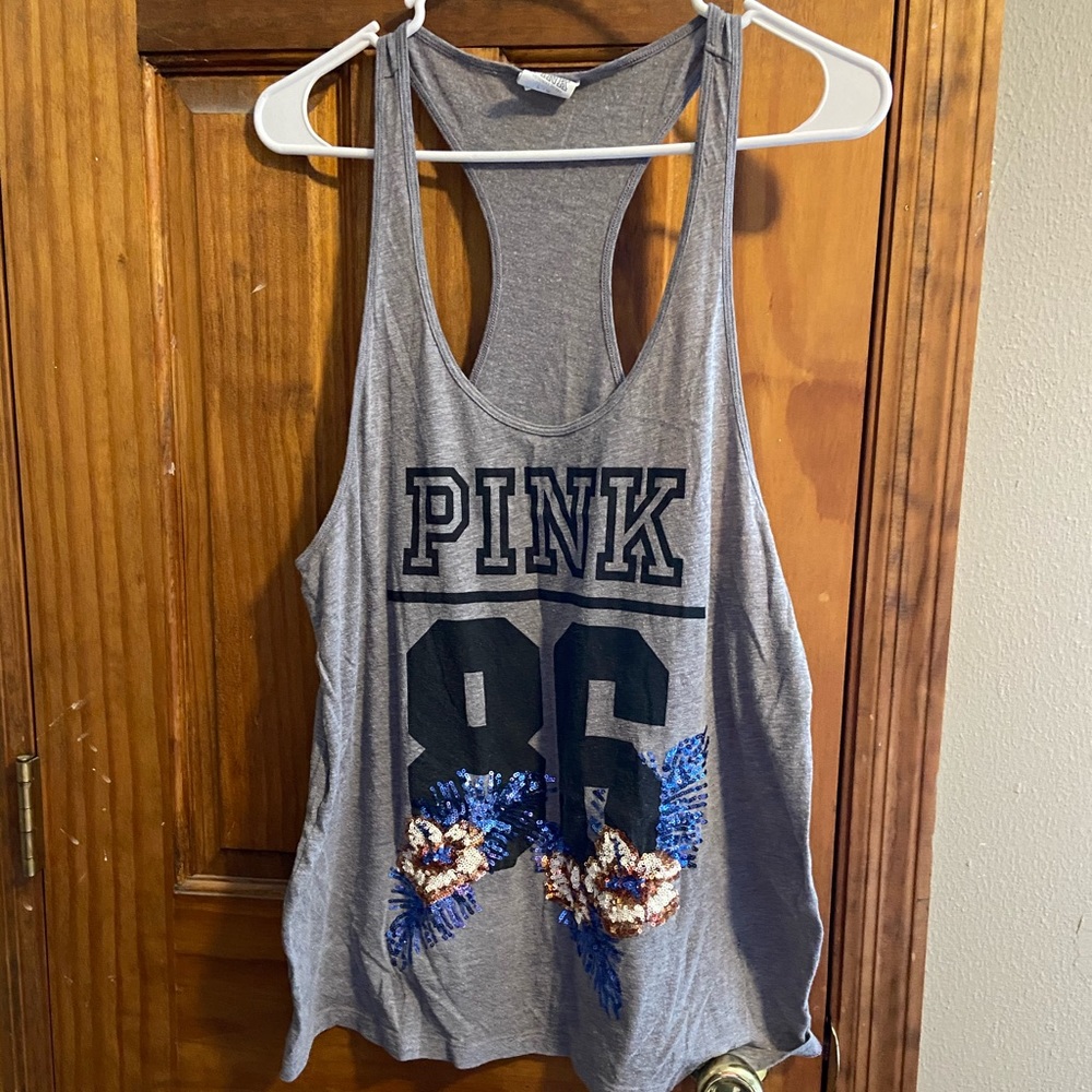 PINK TANK
